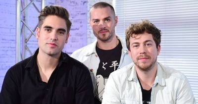 Busted reunion tour: Cardiff and Swansea tickets, dates and pre-sale details