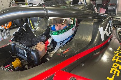 Trulli feels more suited to Super Formula Lights than FIA F3