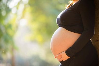Test for pre-eclampsia recommended in pregnancy – but what is it?