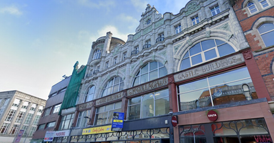 Castle Buildings: New tenant confirmed for former Mothercare store in Belfast city centre