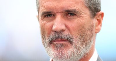 'F*****g idiot' - Roy Keane reveals Liverpool player who angered him against Man United