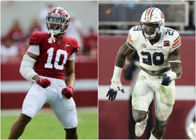 Broncos select OLB and ILB in 3rd round of NFL mock draft