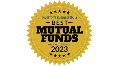 Best Mutual Funds Awards 2023: Best Value Funds
