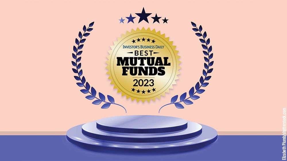 Best Mutual Funds 2023 List See The BenchmarkBeating…