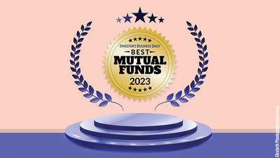 Best Mutual Funds 2023 List: See The Benchmark-Beating Funds In Every Category