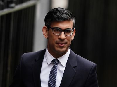 Rishi Sunak saved over £300,000 due to capital gains tax cut he voted for