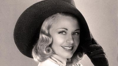 Ginger Rogers Worked Smart To Become Top-Paid Performer