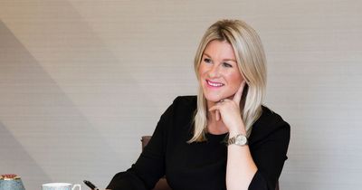 10 questions for Jen Bernard of Bernard Interiors