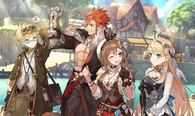 'Atelier Ryza 3' Review: A Charming Alchemy RPG With All the Right Ingredients