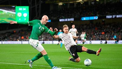 Young guns make mark but worrying trend continues – Ireland v Latvia talking points