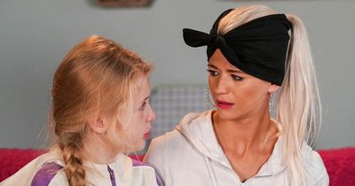 EastEnders spoilers: Lola suffers more heartbreak as Lexi hopeful mum can be saved