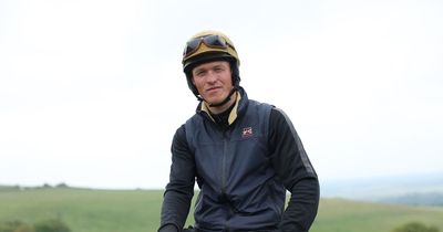 Amateur jockey George Gorman banned for six months after admitting cocaine addiction