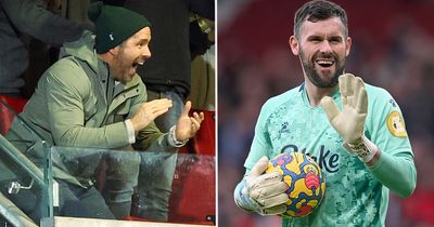 Ben Foster joins Ryan Reynolds at Wrexham after Tottenham and Newcastle moves break down