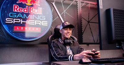 Edinburgh to host UK’s first live major Fortnite tournament with global stars