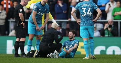 Ben Davies set for lengthy injury absence which causes problem for next Tottenham manager