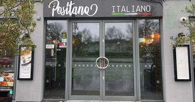 Italian restaurant Positano set to open at Juniper Place after months of speculation about gin bar's future