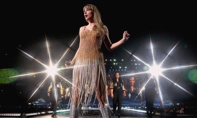 ‘They’re an endurance test!’ Will Taylor Swift begin the era of the three-hour concert?