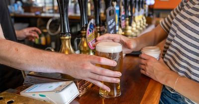 Bartenders fed up of customers trying to get their attention with 'rude' method