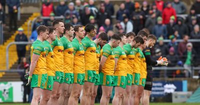 Donegal manager crisis — Eamon McGee fears for future of the county after shock resignation