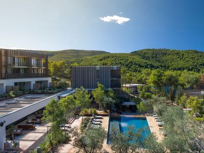 Maslina Resort hotel review: An idyllic wellness retreat hidden on Croatia’s island of Hvar