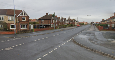 Man 'knocked unconscious' in assault outside Nottinghamshire corner shop