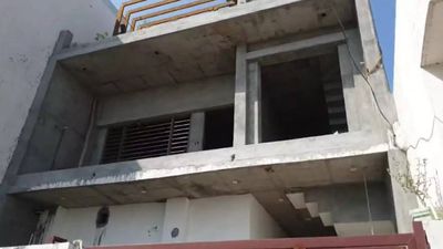 Woman held from Haryana's Shahabad for 'providing shelter to Amritpal Singh, his aide'