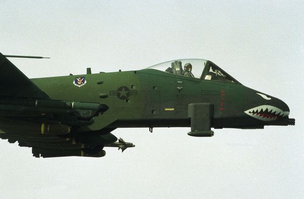 US moving advanced aircraft to Asia, Europe from Middle East