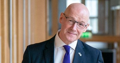 Money paid to historic child abuse victims in Scotland surpasses £20million, John Swinney confirms