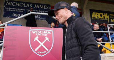 Paul Konchesky makes Old Trafford admission ahead of West Ham Women vs Manchester United Women