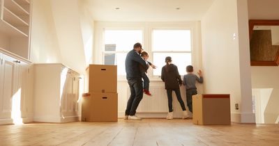 The mistakes people make when moving home that can mean fines of up to £1,000