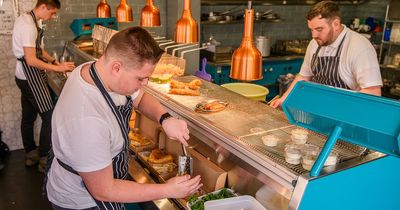 West Country fish and chip shop named among the best in UK