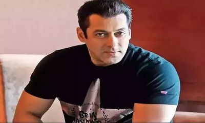 Mumbai Police: UK link to threat email sent to actor Salman Khan, probe underway