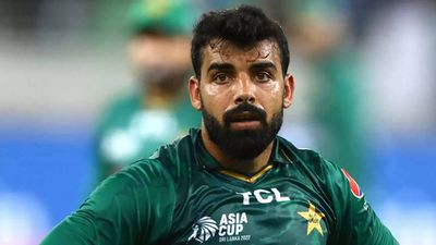 Shadab Khan-led inexperienced Pakistan ready for T20I series against Afghanistan