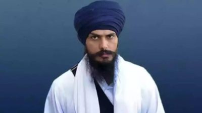 Punjab Human Rights Organisation demands investigations into arrival, rise of Amritpal Singh