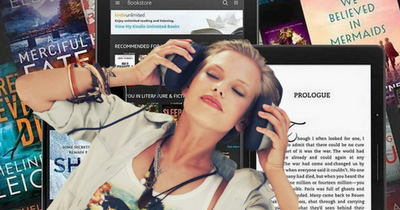 Amazon offer Audible, Kindle and Music deals that will save you money from today