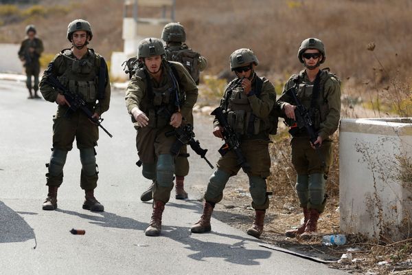 Israeli forces kill Palestinian in West Bank as Ramadan begins