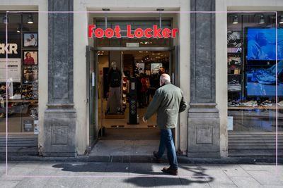 Is Foot Locker closing down? Store closures update for 2023