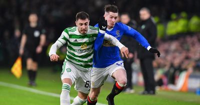 Josip Juranovic 'unless against Rangers' admission as ex-Celtic star reveals difference to Union role