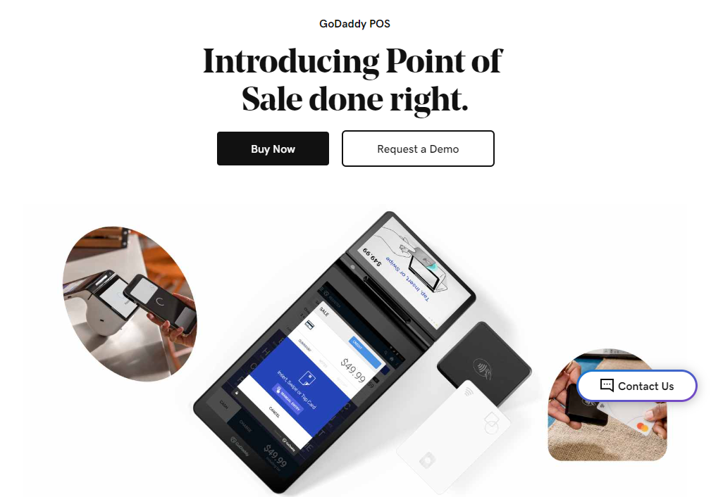 GoDaddy POS System Review Pros Cons Features godaddy-pos-system-review-pros-cons-features