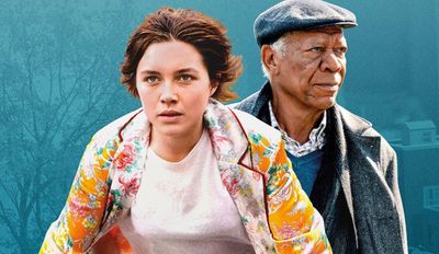 A Good Person — release date, cast, plot, trailer and all about the Florence Pugh and Morgan Freeman movie