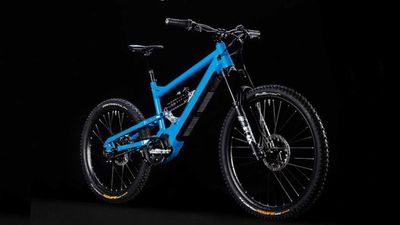 German E-Bike Specialist Nicolai Updates GT1 Eboxx With New Gear Hub