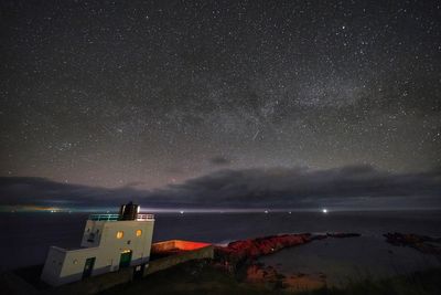The Milky Way is visible – here is how to see it