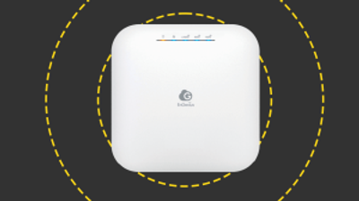 EnGenius ECW336 review: A mighty Wi-Fi 6E package