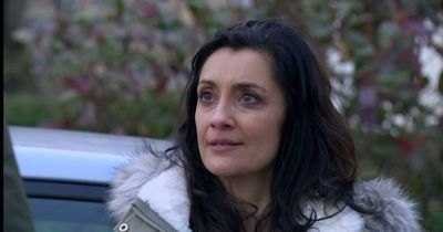 ITV Emmerdale fans point out 'error' in Alex and Manpreet scenes as they beg 'please'
