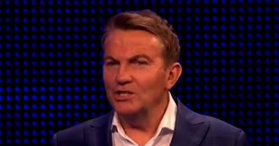 The Chase's Bradley Walsh makes prize money dig at BBC rival Pointless