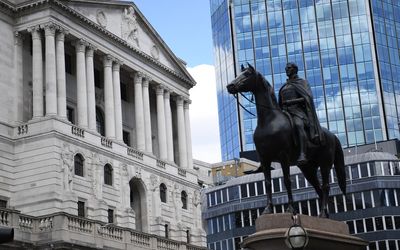 Why are interest rates going up – and how does raising them help inflation?