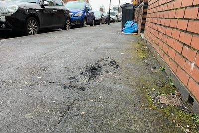 Man appears in court accused of setting alight two pensioners near mosques