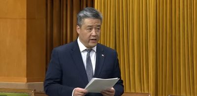 Canada MP resigns from Trudeau government amid China meddling allegations