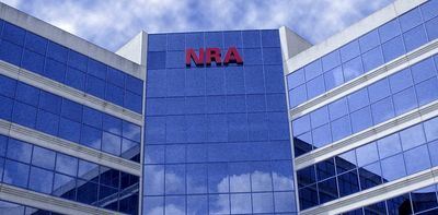 NRA's path to recovery from financial woes leaves the gun group vulnerable to new problems