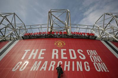 Man Utd owners await revised offers for Premier League giants